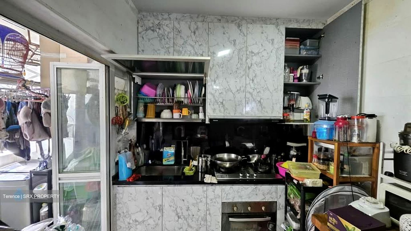 Blk 622B Tampines Greenverge (Tampines), HDB 4 Rooms #581828281